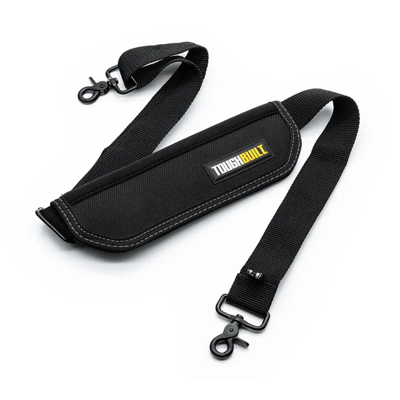 Bezpečná Platba Ramenní popruh TOUGHBUILT pro brašny na nářadí TB-55-B