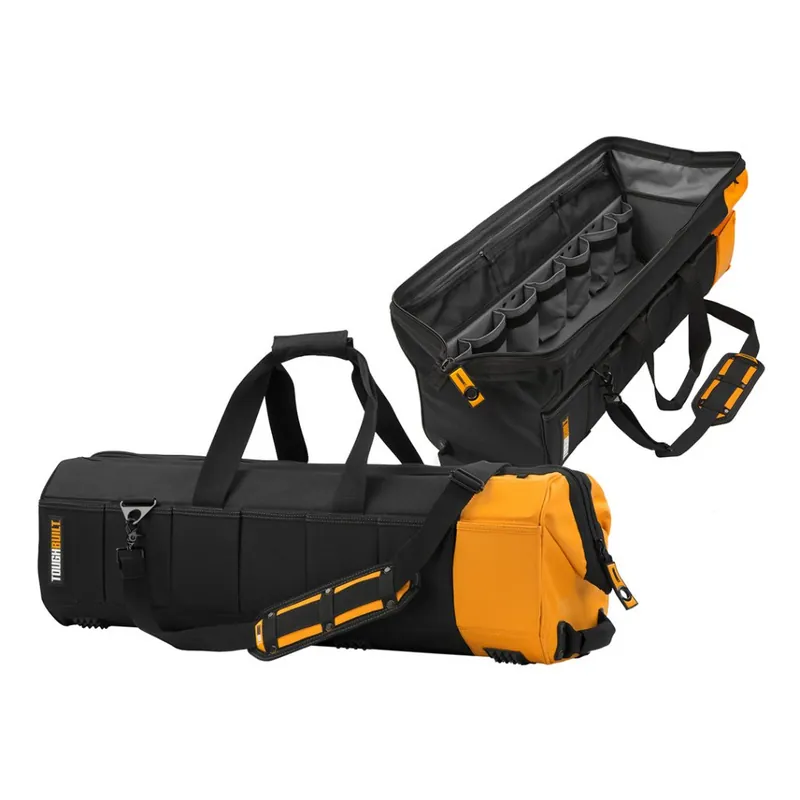 Robustní řemeslnická taška TOUGHBUILT TB-60-30 Massive Mouth - 76 cm Prémiový