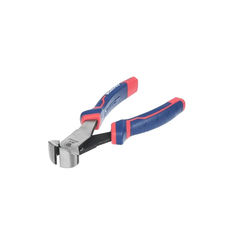 Cenová Bomba Robustní štípací kleště WORKPRO 180 mm - WP231027