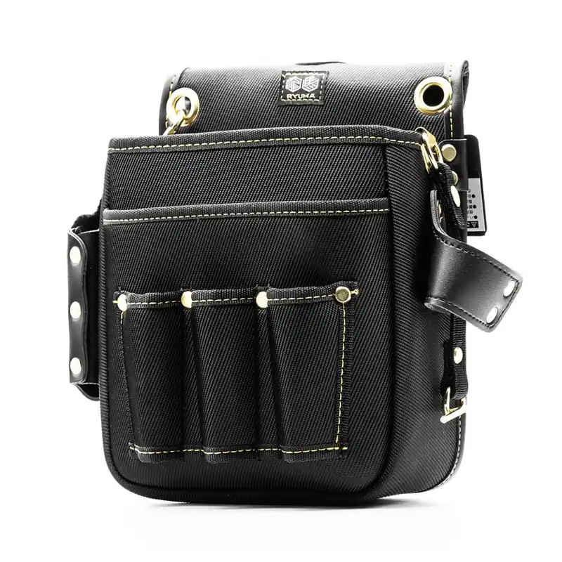 Řemeslnická kapsa RYUMA na opasek - RTC-ML19 Ruční Výroba