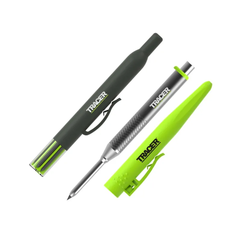 Finální Výprodej Řemeslnická tužka TRACER AMK1-PRO - set s náhradními tuhami