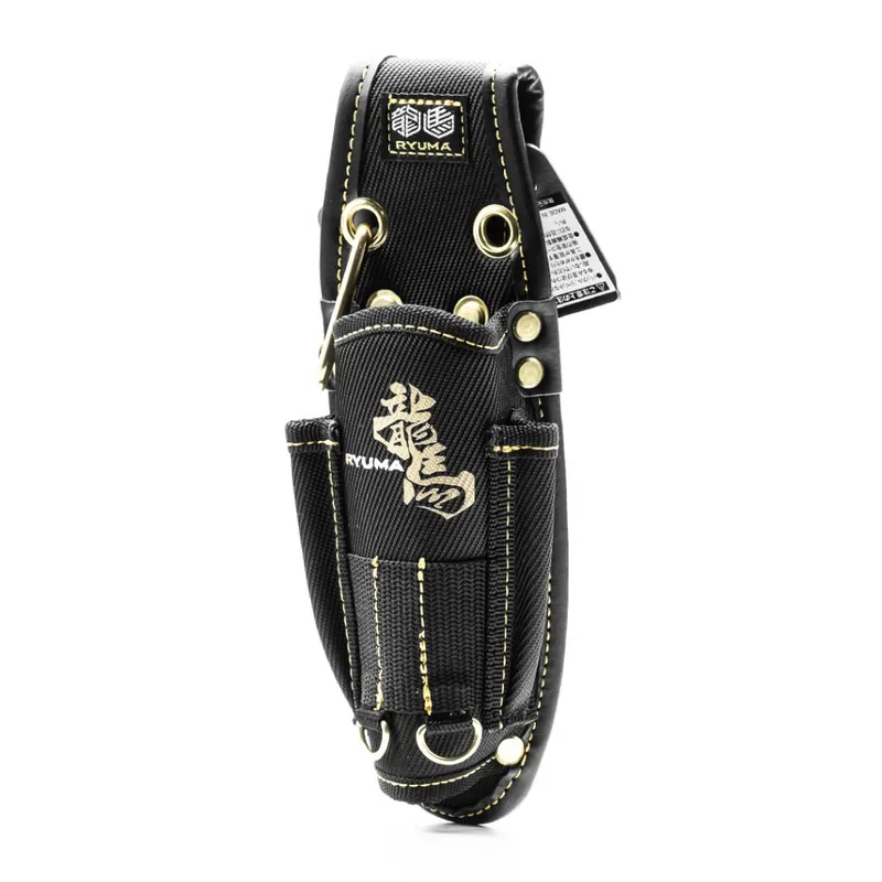 Řemeslnické závěsné pouzdro RYUMA na nářadí - RTC-ML9 Limitovaná Edice