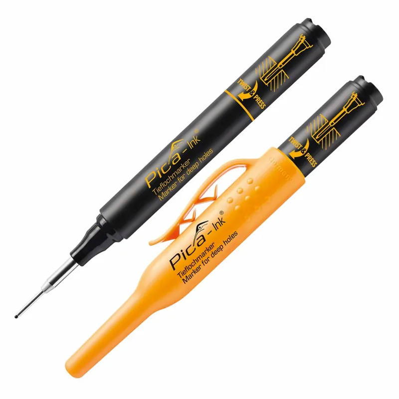 Luxusní Řemeslnický značkovač Pica Ink
