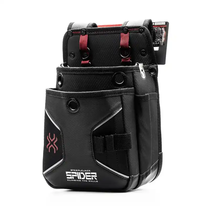 Záruka V Ceně Řemeslnická brašna na nářadí SK11 SPIDER - SPD-HG5-JY