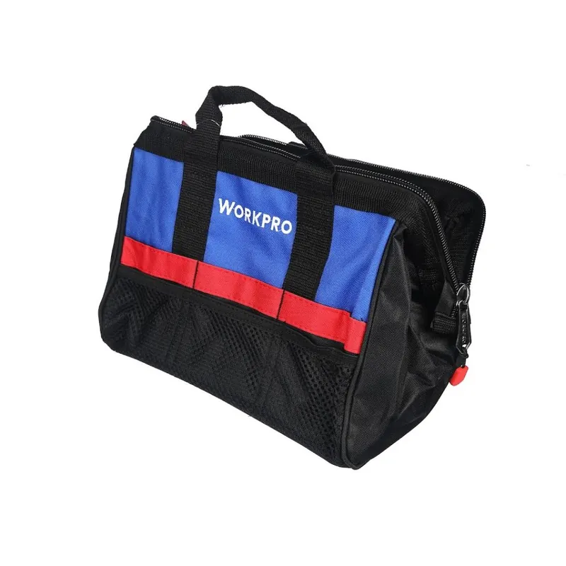 Rychlé Dodání Řemeslnická brašna WORKPRO - 320 mm - WP281001