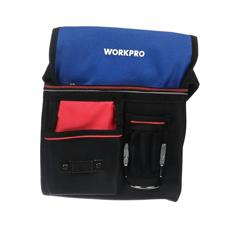 Řemeslnická brašna WORKPRO - WP281017 Nejprodávanější