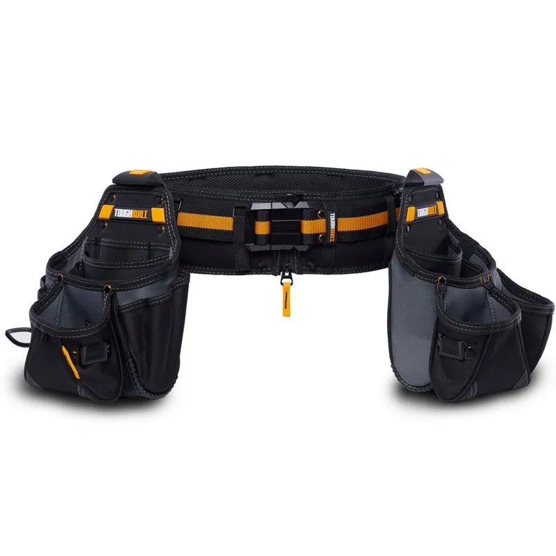 Sada 2 kapes a opasku pro řemeslníky TOUGHBUILT TB-CT-111-3P Rychlé Dodání