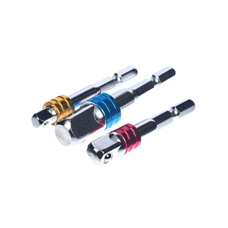 Moderní Sada adaptérů pro nástrčné klíče E-VALUE - ESA-3