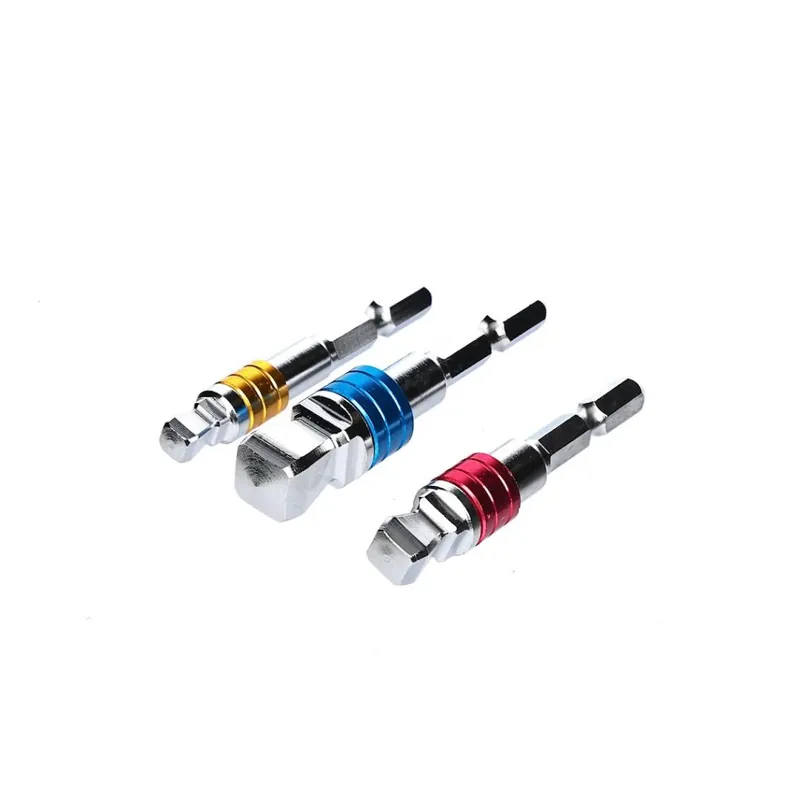 Speciální Cena Sada flexibilních adaptérů pro nástrčné klíče SK11 s upínáním 6,35 mm - 3 kusy - ESA-3F