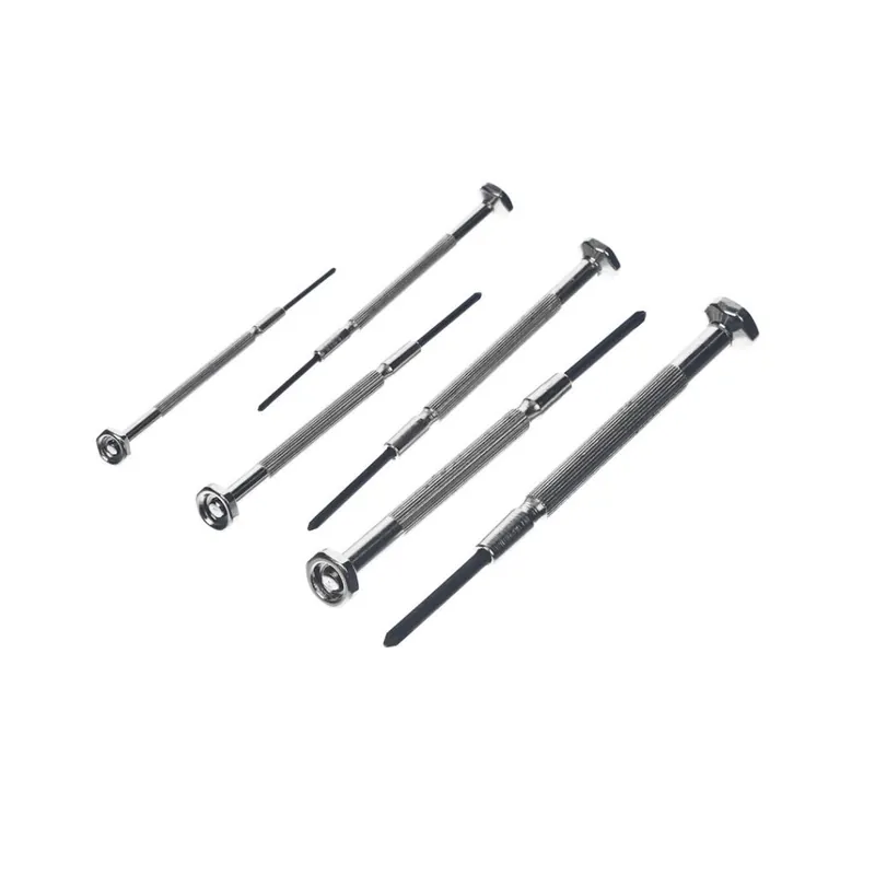 Sada hodinářských křížových šroubováků - ENGINEER - DM-20 Ověřený