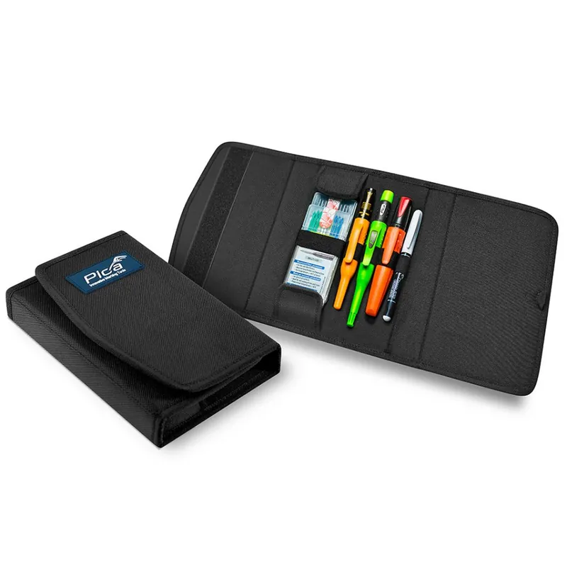 Bezpečná Platba Sada pracovních tužek PICA - pro instalatéry