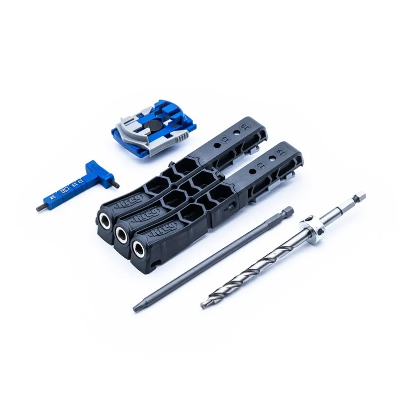 Sada KREG pro kapsové spoje - mikro Prémiový