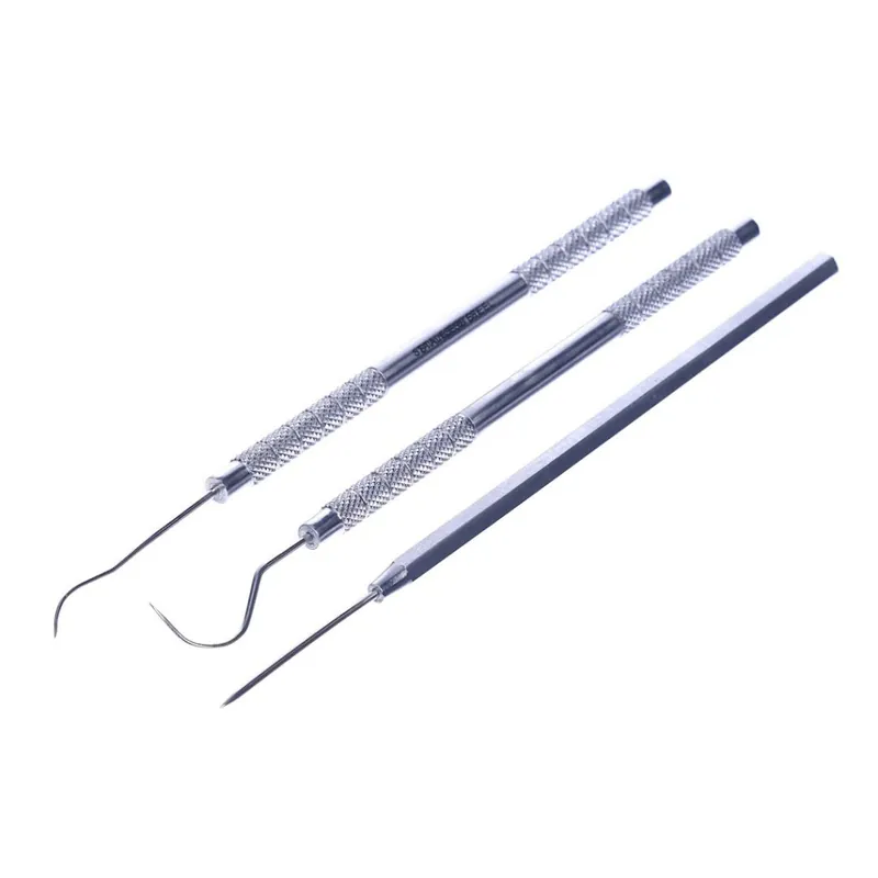 Top Prodej Sada nerezových háčků SK11 - PTM-2S