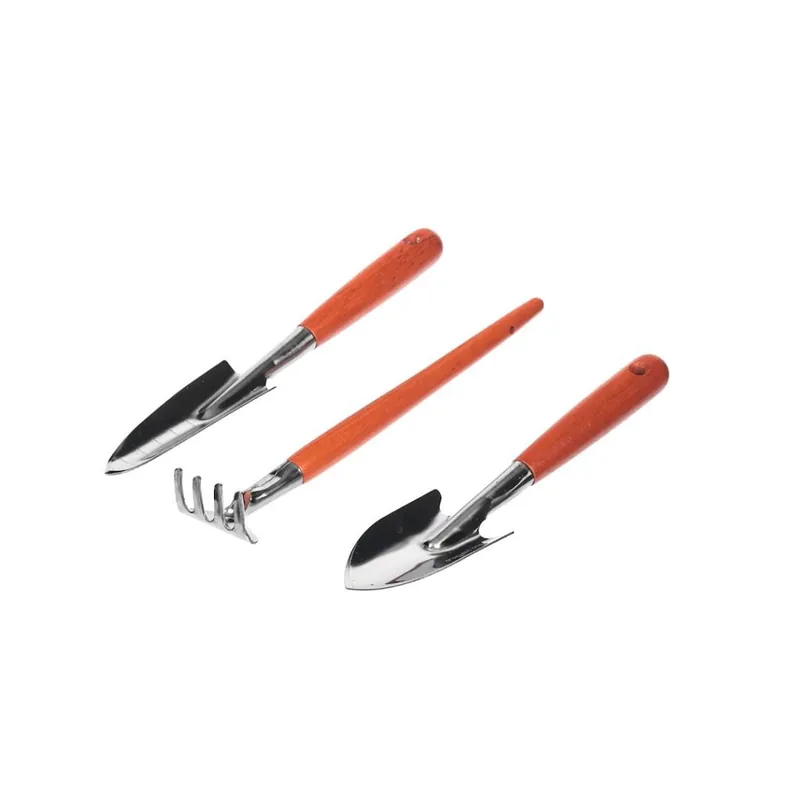 Hit Sezóny Sada zahradního nářadí SENKICHI - 3 kusy - SGMT-6