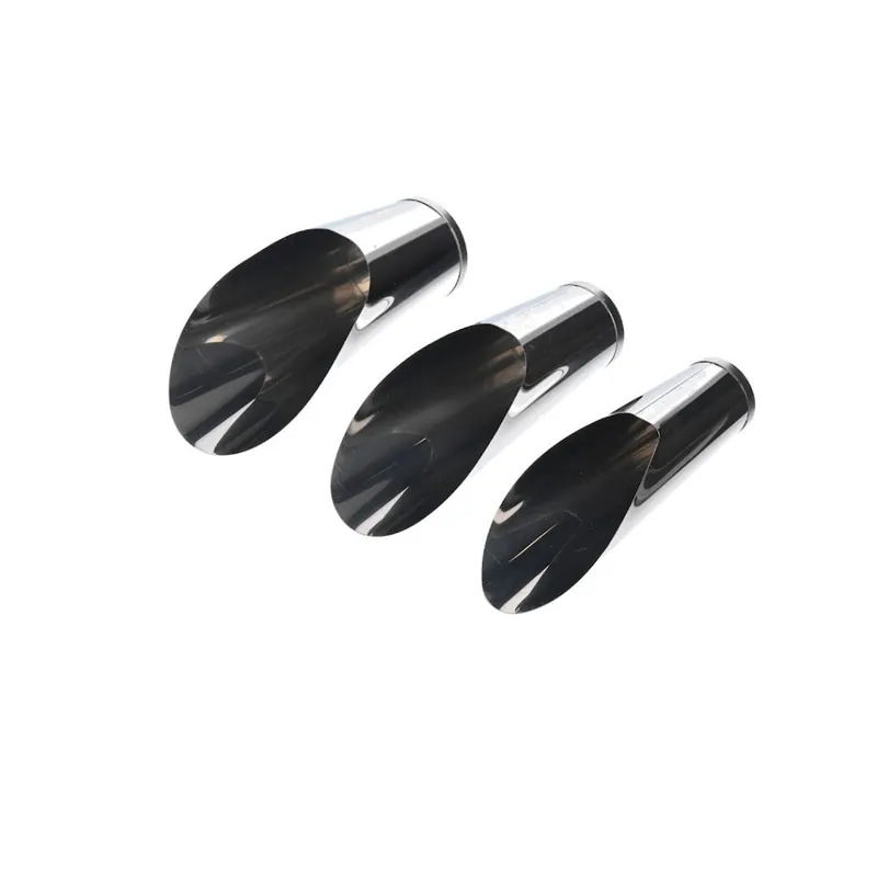 Sada zahradních lopatek SENKICHI - 3 kusy - SGTS-1 Limitovaná Edice