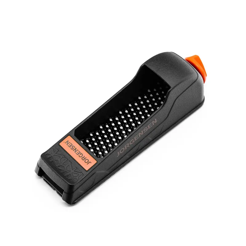 Sádrokartonářská rašple PONY JORGENSEN - 140 mm Autentický