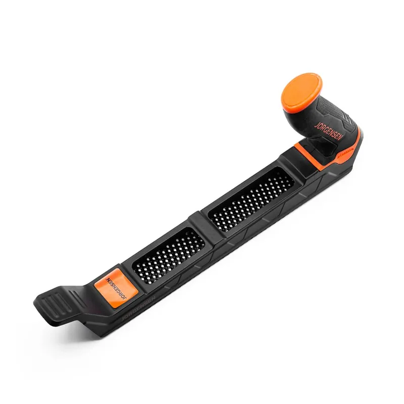 Sádrokartonářská rašple PONY JORGENSEN - 250 mm Finální Výprodej