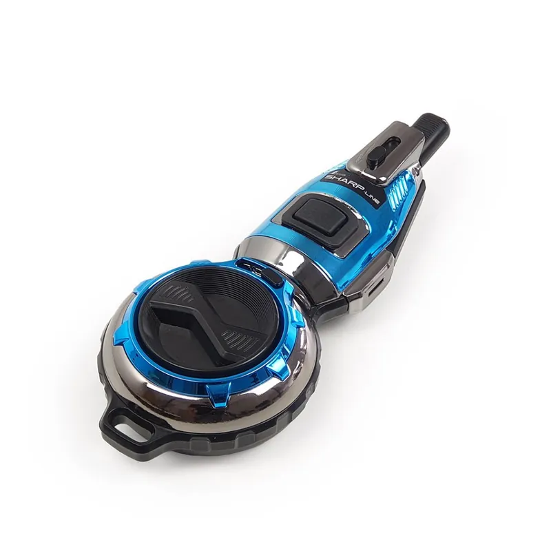 Samonavíjecí brnkačka SHINWA 0,4 mm - 20 m Jen Po Omezenou Doba