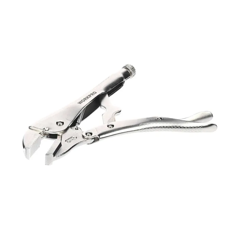 Záruka V Ceně Samosvorné kleště WORKPRO 250 mm - WP231054