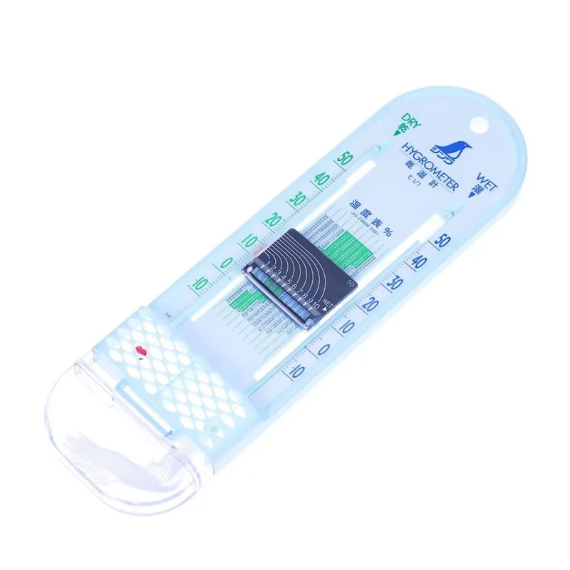 SHINWA vlhkoměr - E-2 Záruka V Ceně