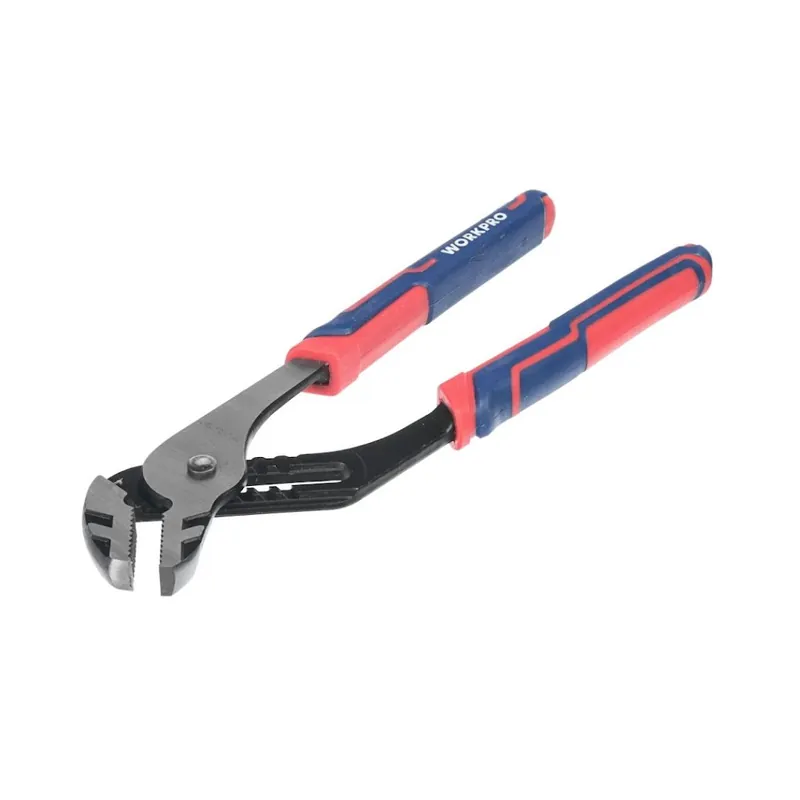 Nejprodávanější Siko kleště WORKPRO 254 mm - WP231111