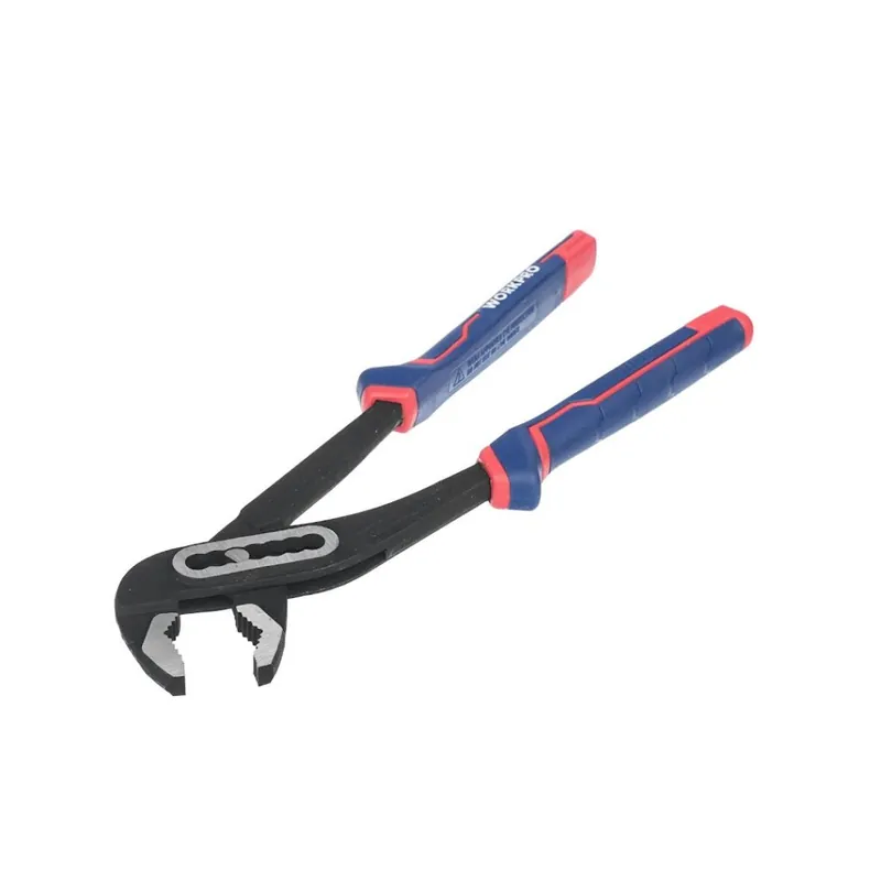 Siko kleště WORKPRO 300 mm - WP231029 Značkový