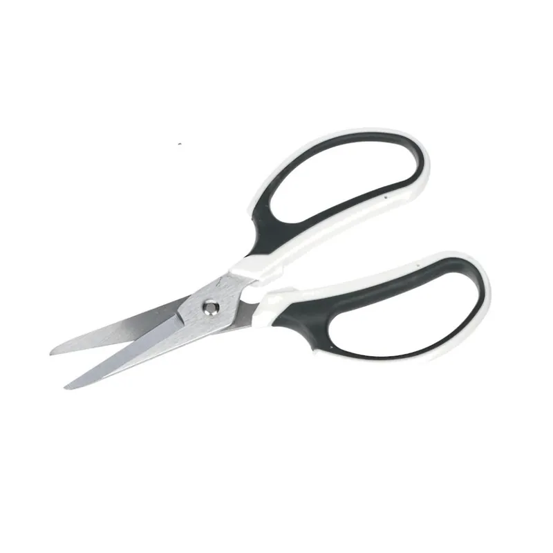 Silné zahradní nůžky SENKICHI - 179 mm - SSP-18 Levný