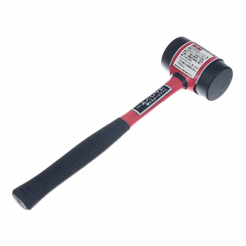 SK11 gumová palička s rukojetí z laminátu - 225 g Luxusní