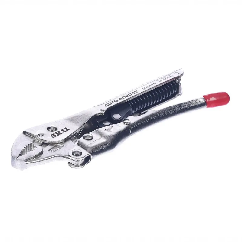 SK11 nerezové samosvorné kleště - SRA-175 Expresní Doručení