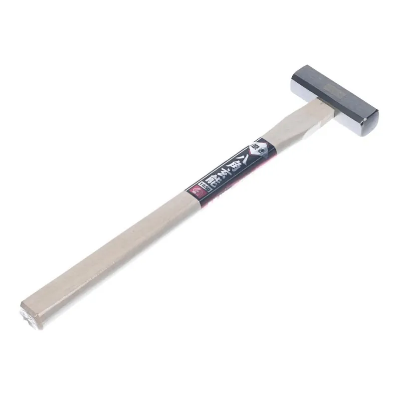 SK11 osmihranné kladivo Gennou  - 185 g Přímo Od Výrobce