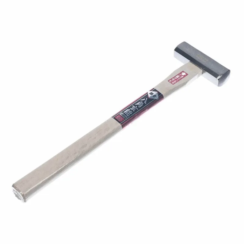 Vrácení Zdarma SK11 osmihranné kladivo Gennou - 300 g