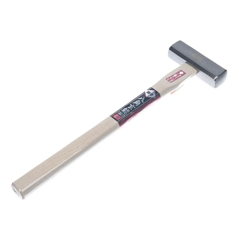 Exkluzivní SK11 osmihranné kladivo Gennou - 375 g