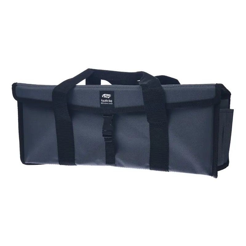 Skládací krabicová brašna na nářadí SK11 - SPB2-440GR Ruční Výroba