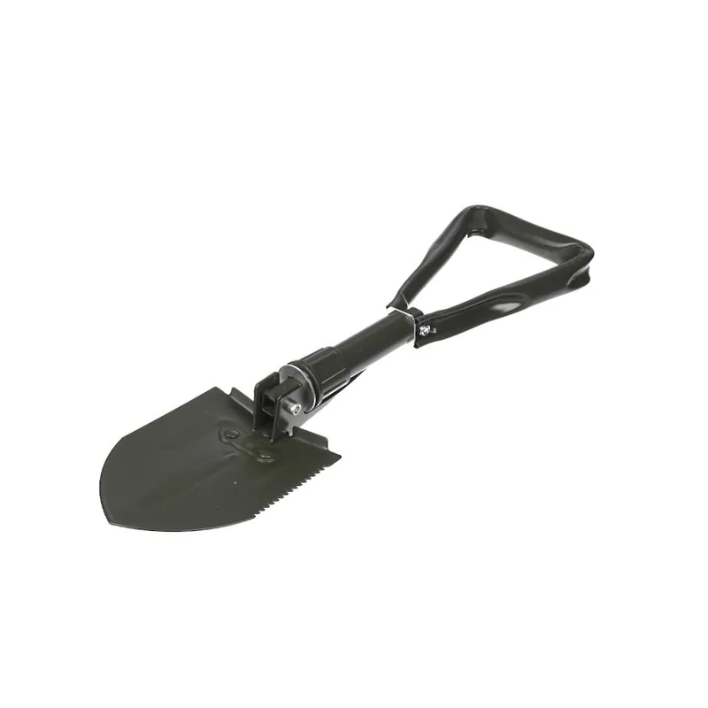 Skládací rýč s motyčkou SENKICHI - 470 mm - SGT-33 Doprava Zdarma