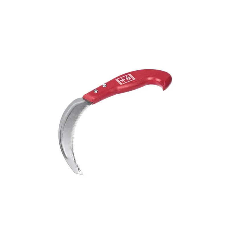 Srp s pilovým ozubením SENKICHI - 160 mm Hit Sezóny