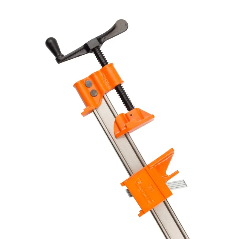 Stahovák čepů PONY JORGENSEN s čelistmi z tvárné litiny - 120 cm Výprodej