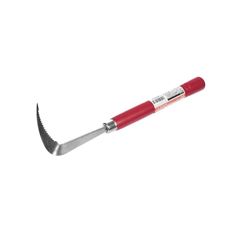 Srp na odstraňování plevele SENKICHI - 110 mm Nová Kolekce