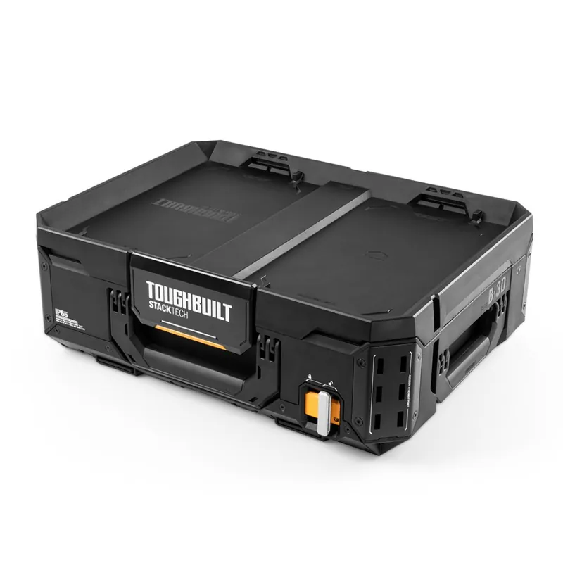 Stohovatelný box na nářadí TOUGHBUILT StackTech - TB-B1-B-30 Must-Have