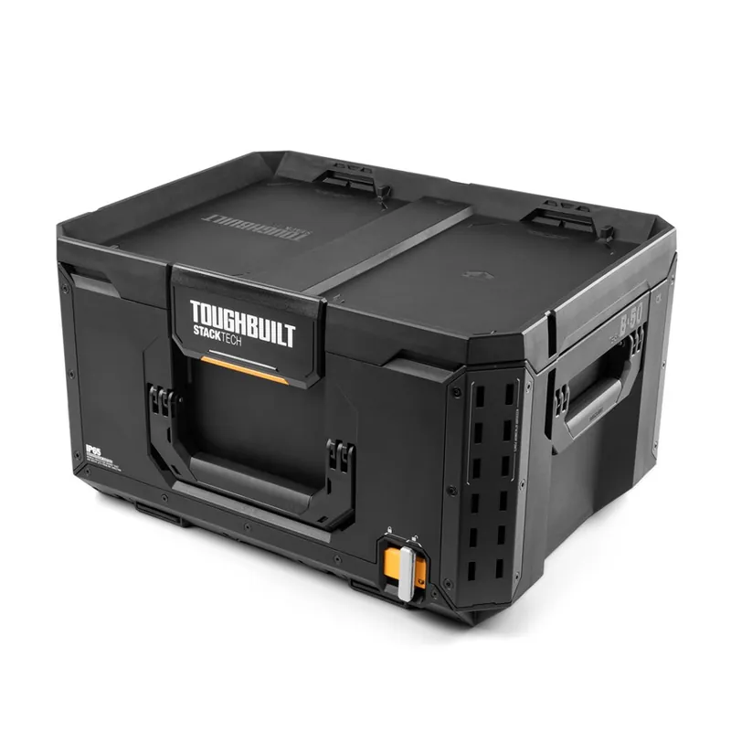 Akce Stohovatelný velký box na nářadí TOUGHBUILT StackTech - TB-B1-B-50
