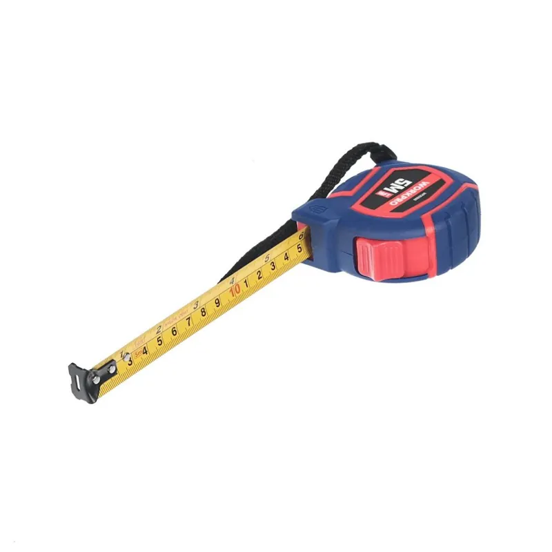 Pouze Dnes Svinovací metr WORKPRO - 5 m - WP261009