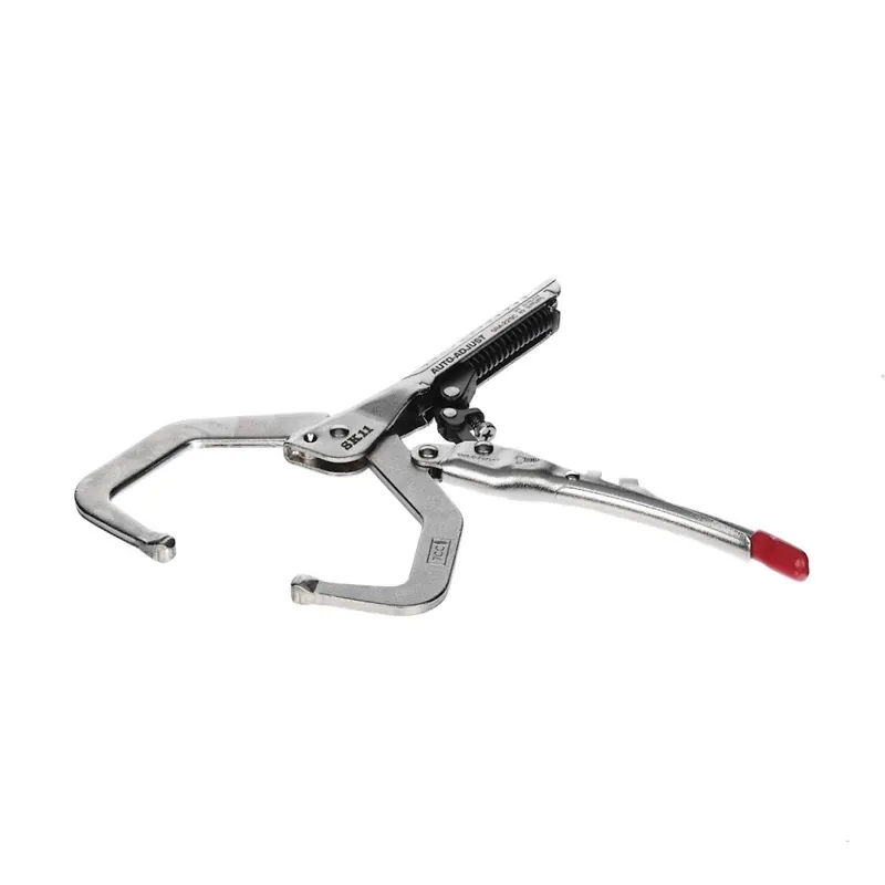 Svorka s nastavitelným tlakem SK11 - SRA-225C Speciální Cena