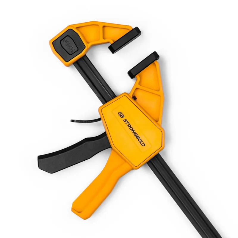 Svorka STRONGBOLD StrongClamp C600 - 60 cm Vrácení Zdarma