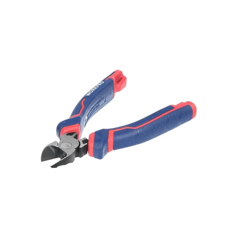 Štípačky WORKPRO 160 mm - WP231022 Prémiový