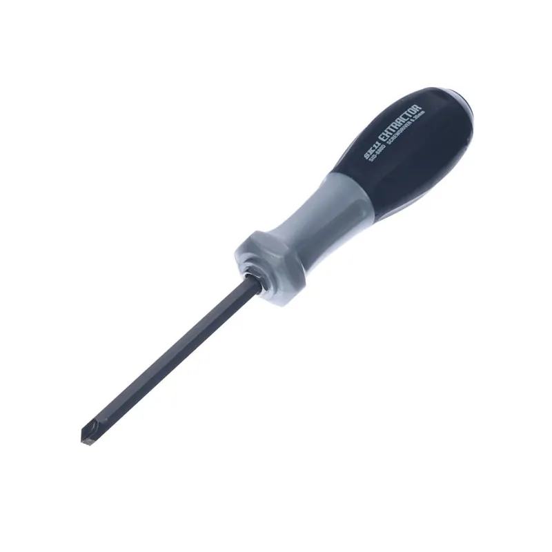 Top Prodej Šroubovák na vytahování poškozených křížových šroubů SK11 - M3-M6 - SID-880D