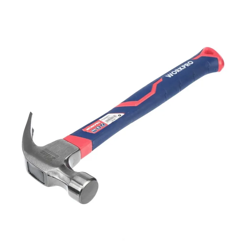 Tesařské kladivo WORKPRO 560g - WP241012 Exkluzivní