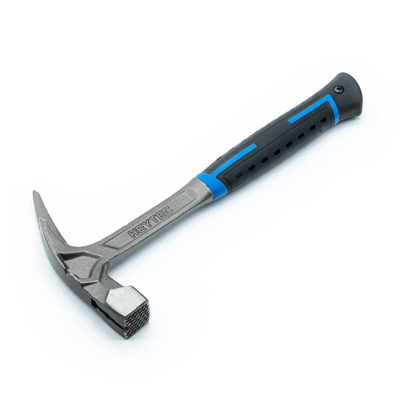 Zlevněný Tesařské ocelové kladivo HEYTEC® 600g