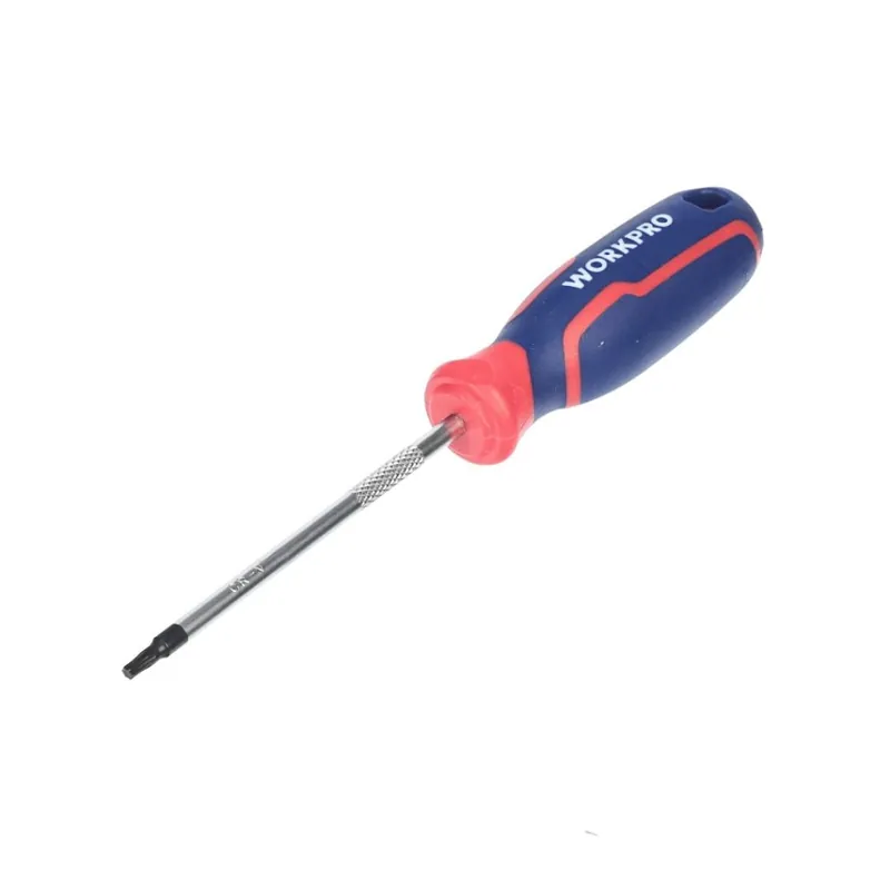 Poslední Šance Torx šroubovák WORKPRO T15 x 101 mm - WP221163
