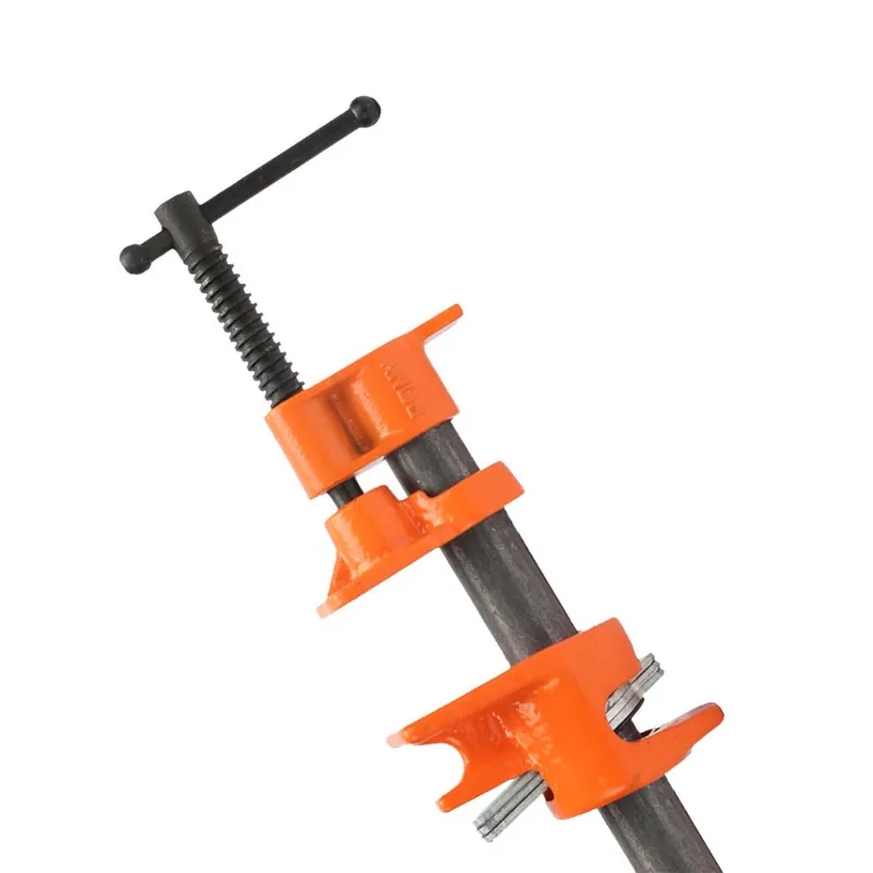 Trubkový stahovák čepů PONY JORGENSEN - litinová mechanika pro 12,7 mm trubku Originální