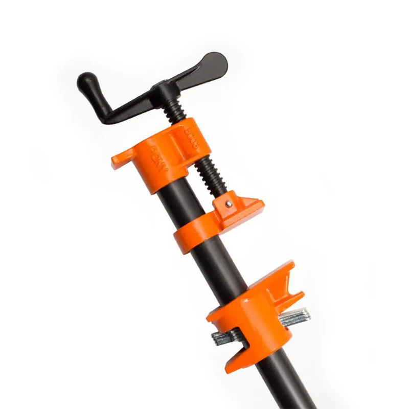 Trubkový stahovák čepů PONY JORGENSEN - litinová mechanika pro 25 mm trubku Záruka V Ceně