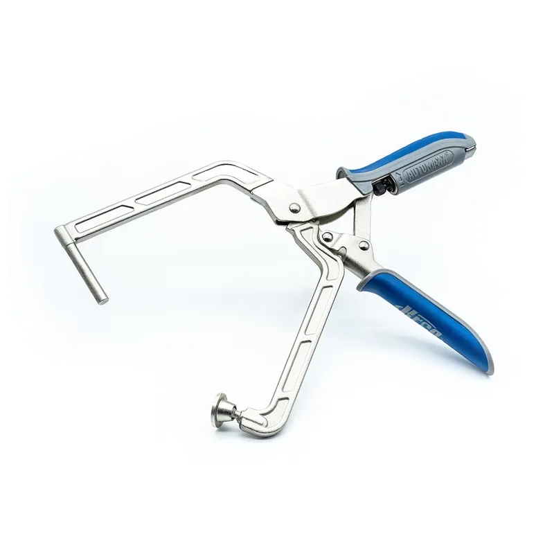 Truhlářská kapsová svorka KREG AUTOMAXX s regulací tlaku Rychlé Dodání